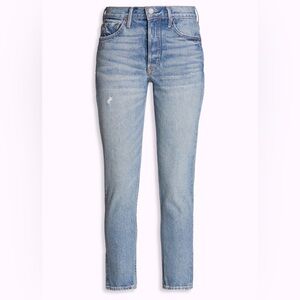 GRLFRND Karolina jeans